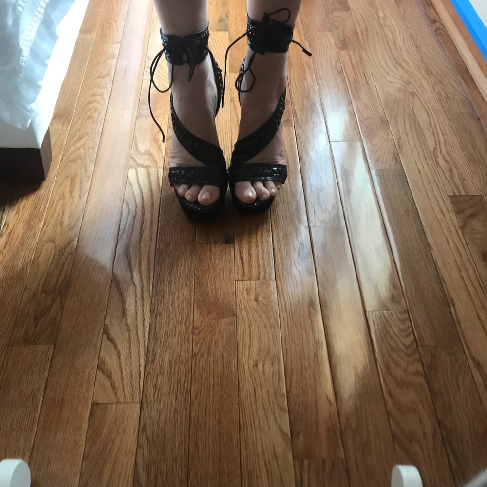 Sexy Prozenza Schouler heels